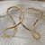 Bracelete Apfel banhado a ouro 18k - comprar online