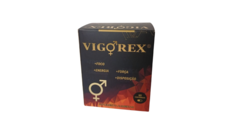 Vigorex - 60 Comprimidos | Next Nutrition Suplementos