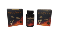 Vigorex - 60 Comprimidos | Next Nutrition Suplementos - loja online