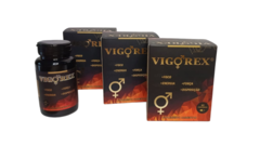 Vigorex - 60 Comprimidos | Next Nutrition Suplementos - comprar online
