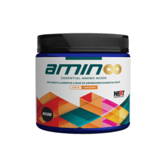 Aminoo 300g - Pote | Next Nutrition Suplementos