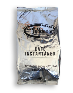 Café Soluble El Fundador - comprar online