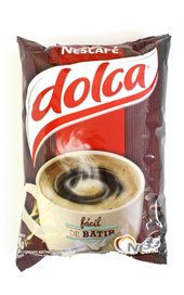 Café Soluble Dolca Tradicional (Caja por 2 Kilos)