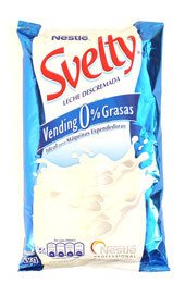 Leche Svelty Descremada de Nestlé