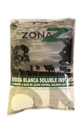 Leche Descremada Zona Z Azucarada