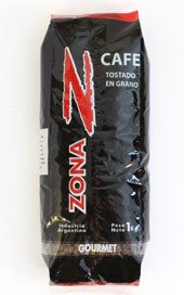 Café en Grano Gourmet