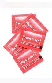 Edulcorante EqualSweet - comprar online