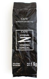 Café Zona Z Vending A