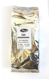 Café Soluble El Fundador