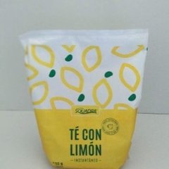 Te al Limon Squadra x 1 Kilo