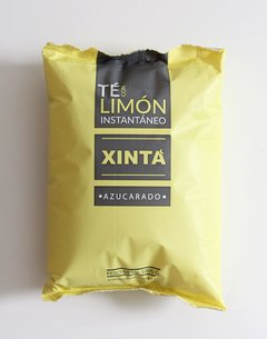 Té al Limón Xintá x 1 Kg