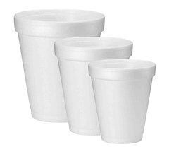 Vaso Termico 240cc x 1000 unid