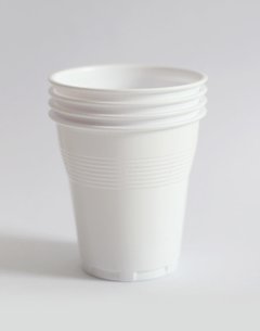 Vaso 165cc Bella Cup x 600 unid