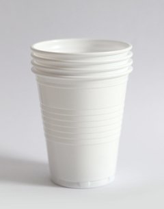 Vaso 165cc Frecicar x 600 unid