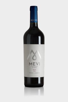 MEVI Syrah Reserva de Familia (Caja x 6 botellas)
