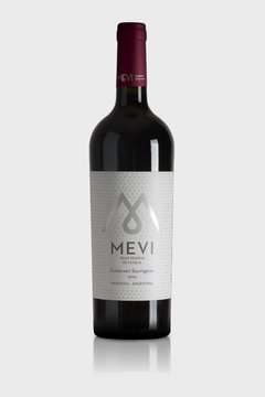 MEVI Cabernet Sauvignon Reserva de Familia (caja x 6 botellas)