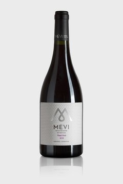 MEVI Pinot Noir Reserva de Familia (caja x 6 botellas)