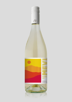 MEVI Chardonnay (caja x 6 botellas)