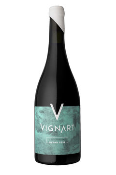 VIGNART GRAN RESERVA 2022 (CAJA X 6 BOTELLAS)