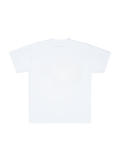 Camiseta Oversized Prosperity Branco - comprar online