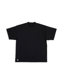 Camiseta Oversized Prosperity Preto - comprar online