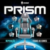 CADEIRA GAMER PRISM COLORS