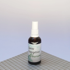 Spray Xamânico de Alecrim - 60 ml