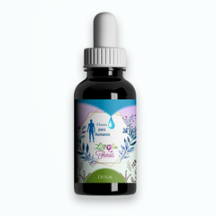 Floral em Gotas - Detox 30ml