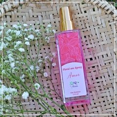 Floral em Spray - Amor 120 ml - comprar online