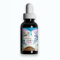 Floral para Animais - Estresse 30 ml - comprar online