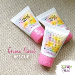 Creme Floral Rescue - 30g - comprar online