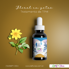 Floral Em Gotas - TPM 30ml - comprar online