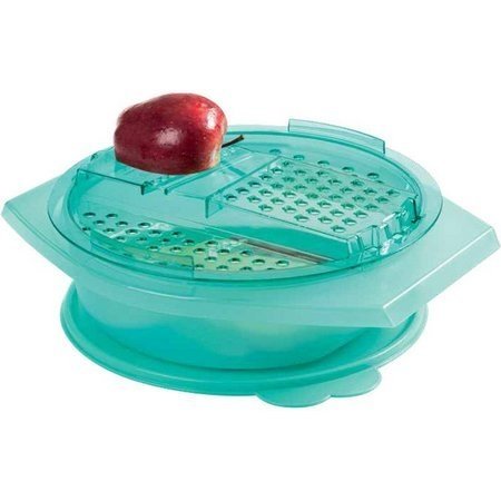 Tupperware Prática 2 litros Verde - comprar online