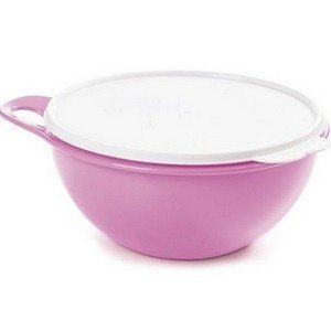 Tupperware Criativa 3 litros Lilás