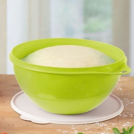 TUPPERWARE SUPER CRIATIVA 4,5 LITROS MARGARITA