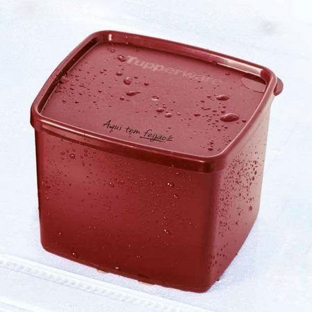 Tupperware Jeitoso Feijão 800ml