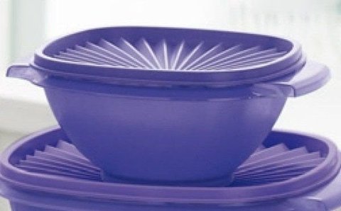 Tupperware Tigela Sensação 1,8 Litros