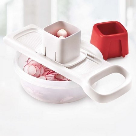 Tupperware Super Chef Mini - comprar online