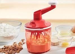 Tupperware Speedy Chef 1,2 Litro vermelho - comprar online