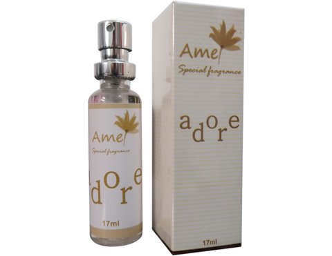 Perfume Adore 17ml, inspirado no perfume Jadore