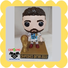 Funko Otamendi