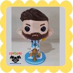 Funko Messi