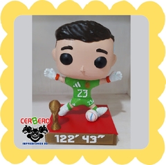 Funko Dibu Martinez 3