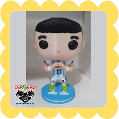 Funko Ángel Di María