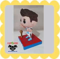 Funko Julián "La Araña" Álvarez - comprar online