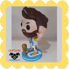 Funko Messi - comprar online