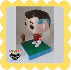 Funko Dibu Martinez - comprar online