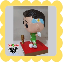 Funko Dibu Martinez 3 - comprar online