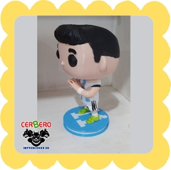 Funko Ángel Di María - comprar online