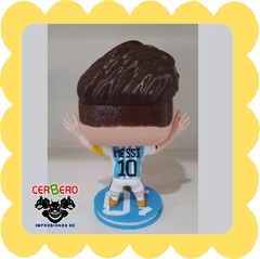 Funko Messi en internet